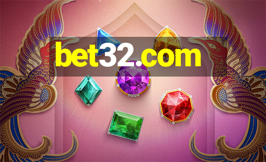 bet32.com