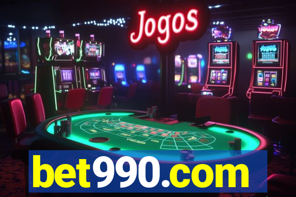 bet990.com