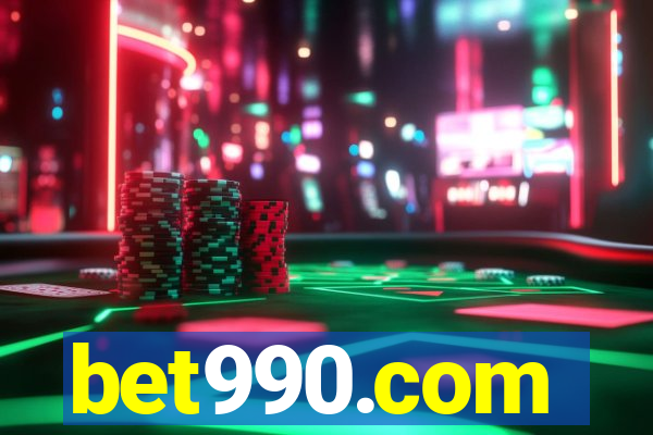 bet990.com