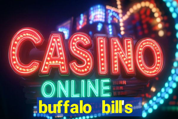 buffalo bill's casino & hotel primm nv