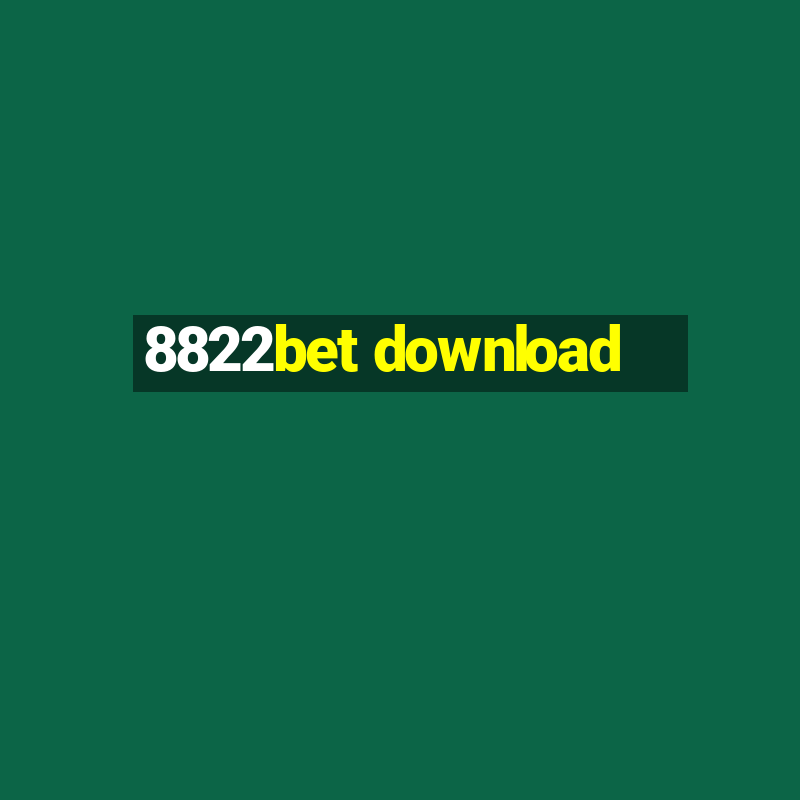 8822bet download