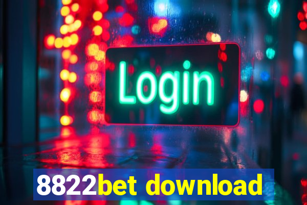 8822bet download