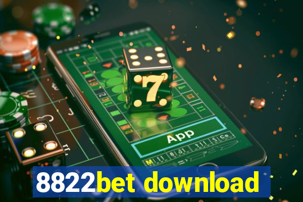 8822bet download