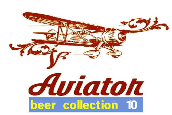 beer collection 10 lines slot free play