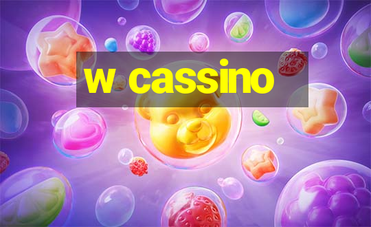 w cassino