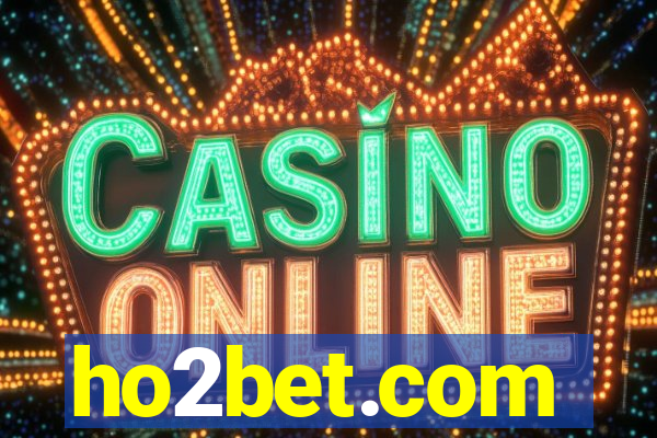 ho2bet.com