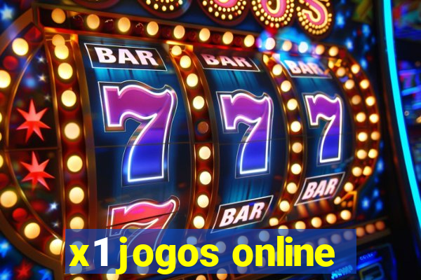 x1 jogos online