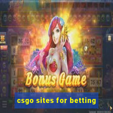 csgo sites for betting