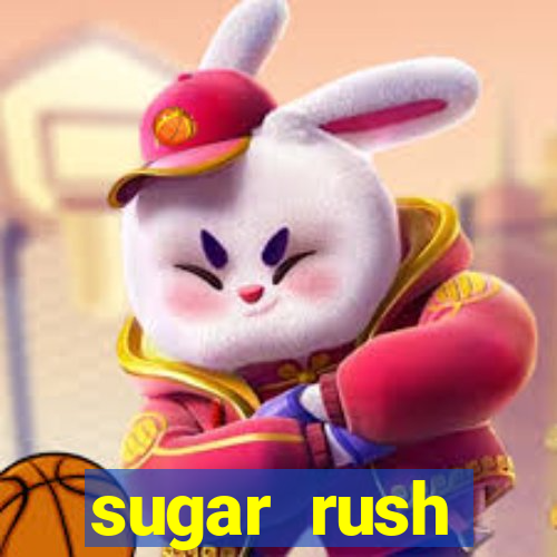 sugar rush pragmatic play