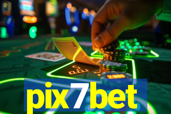 pix7bet