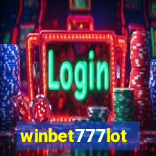 winbet777lot