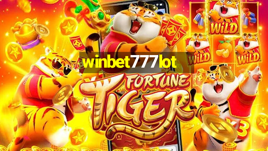 winbet777lot