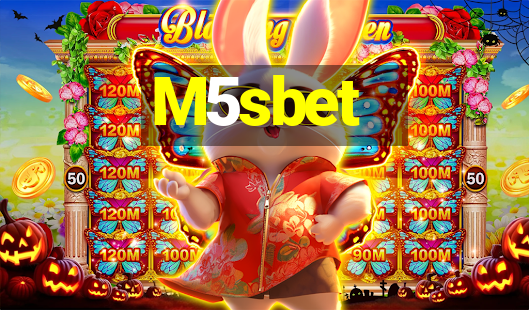 M5sbet