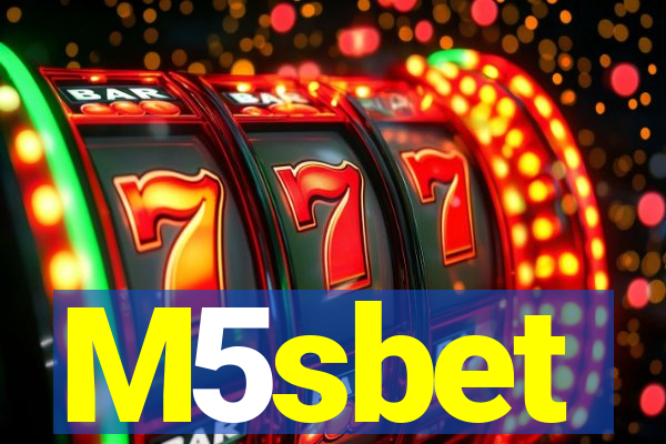 M5sbet