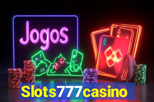 Slots777casino