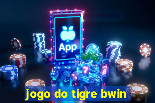 jogo do tigre bwin