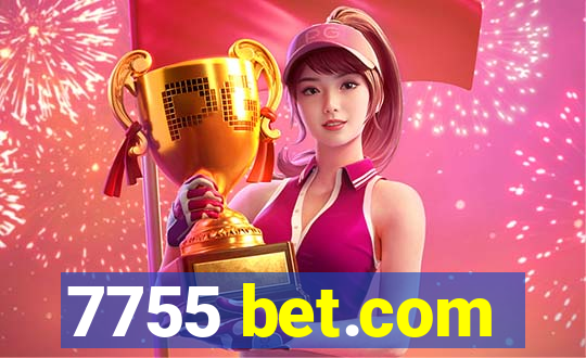 7755 bet.com