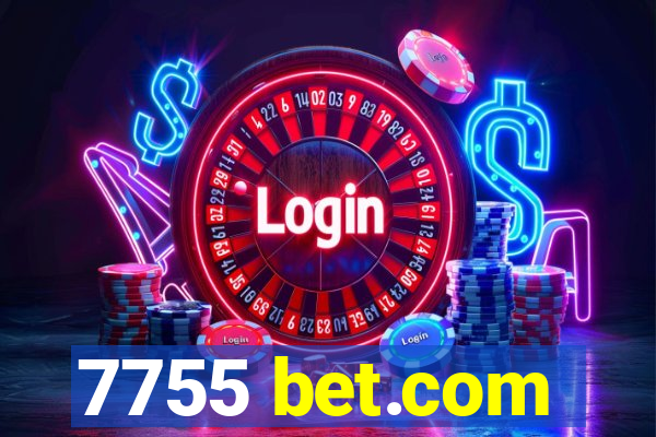 7755 bet.com