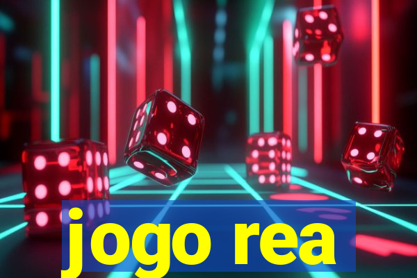 jogo rea