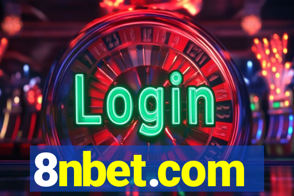 8nbet.com