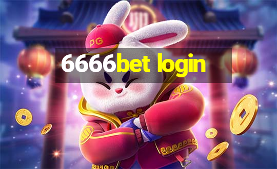 6666bet login