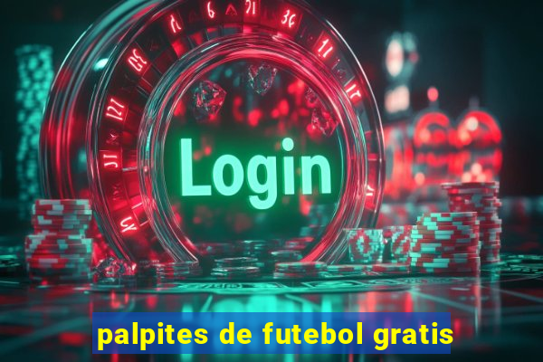 palpites de futebol gratis