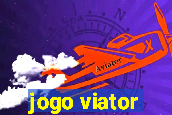 jogo viator