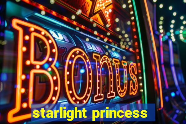 starlight princess