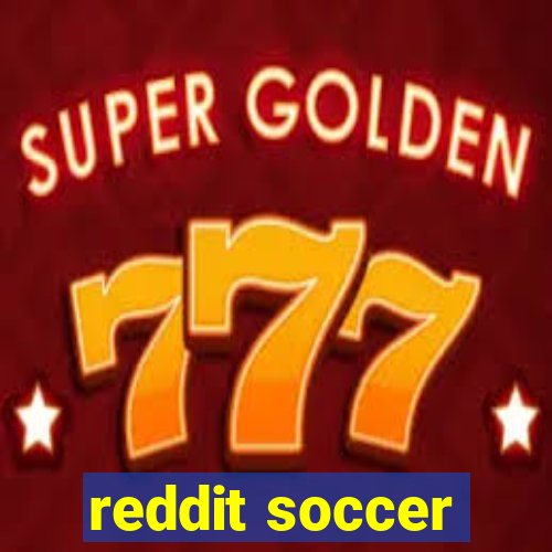 reddit soccer