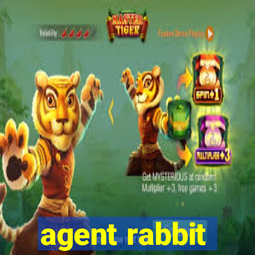 agent rabbit