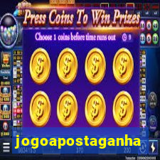 jogoapostaganha