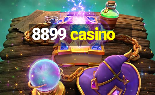 8899 casino