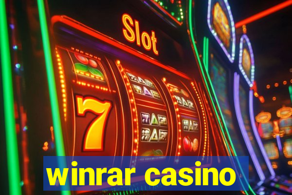 winrar casino