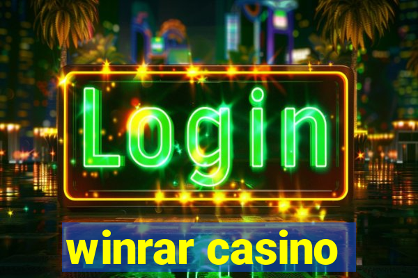 winrar casino