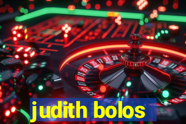 judith bolos