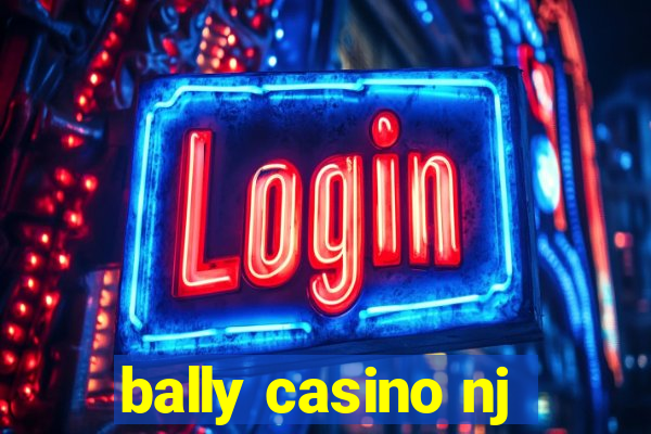 bally casino nj