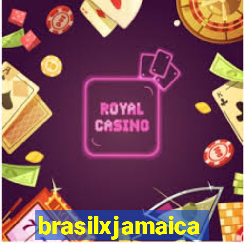 brasilxjamaica