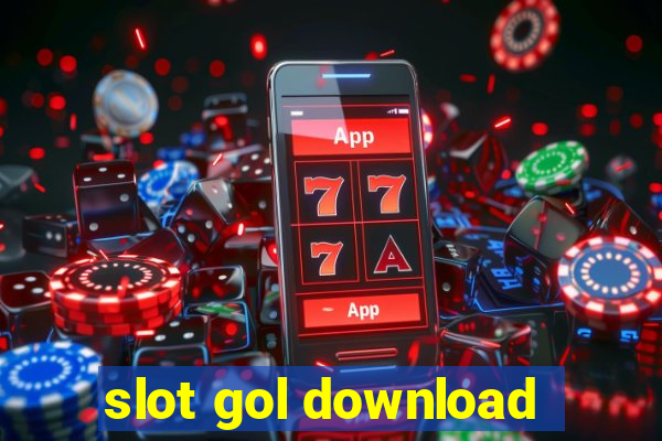 slot gol download