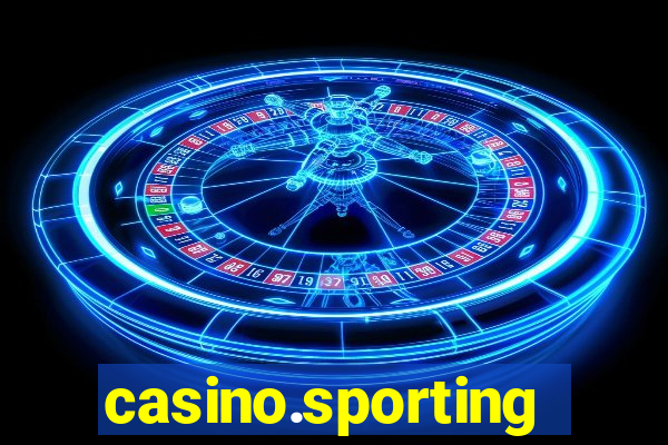 casino.sportingtech