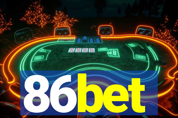 86bet