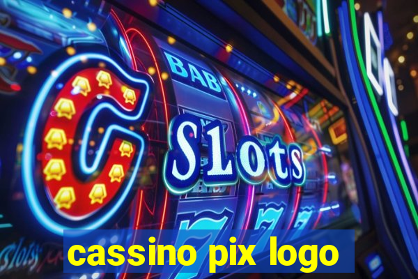 cassino pix logo