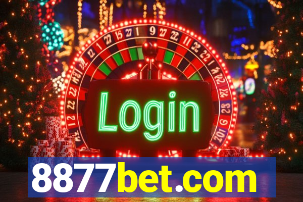 8877bet.com