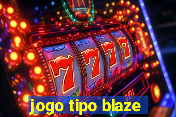 jogo tipo blaze