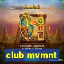 club mvmnt