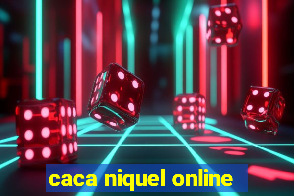 caca niquel online