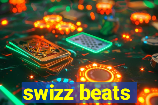 swizz beats