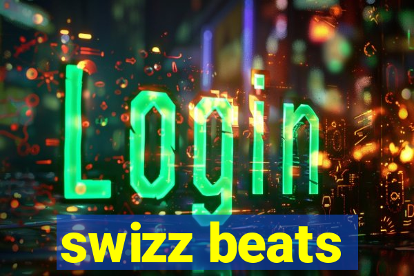 swizz beats