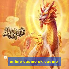 online casino uk casino