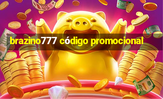 brazino777 código promocional