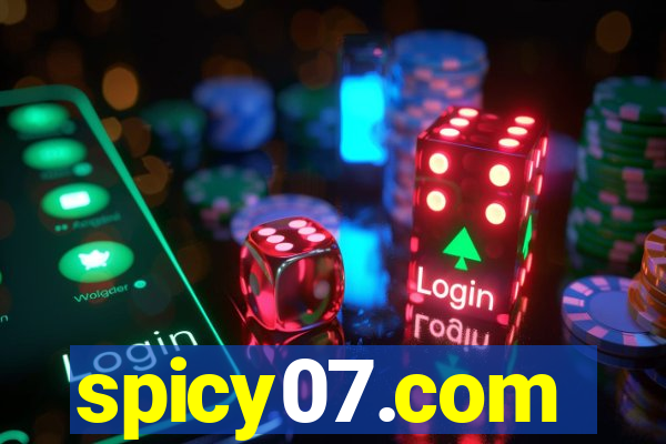 spicy07.com